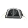Outwell Montana 6 Air Zelt, Green, 6PL