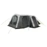 Outwell Montana 6 Air Zelt, Green, 6PL