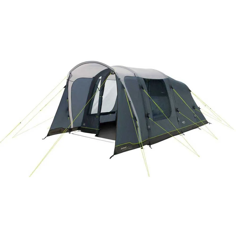 Outwell Monterey 4 Air Zelt, Blue, 4PL Outwell Monterey 4 Air Zelt, Blue, 4PL