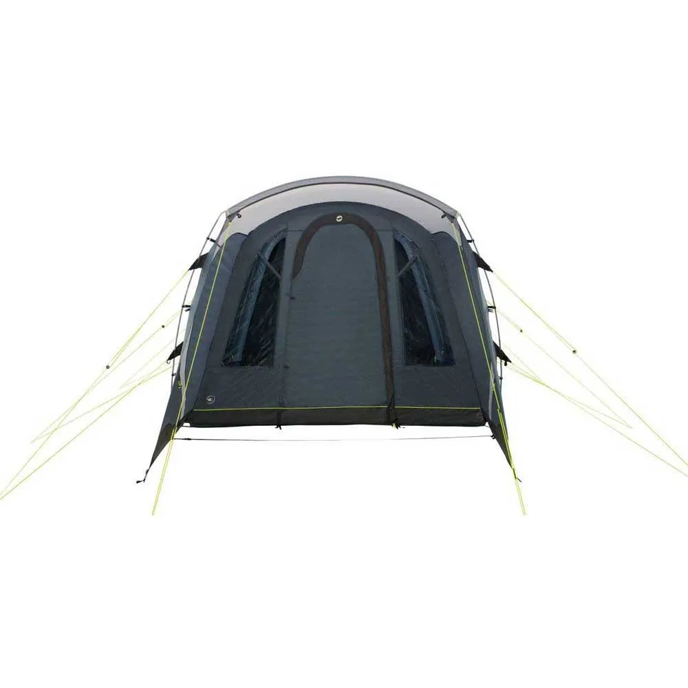 Outwell Monterey 4 Air Zelt, Blue, 4PL Outwell Monterey 4 Air Zelt, Blue, 4PL