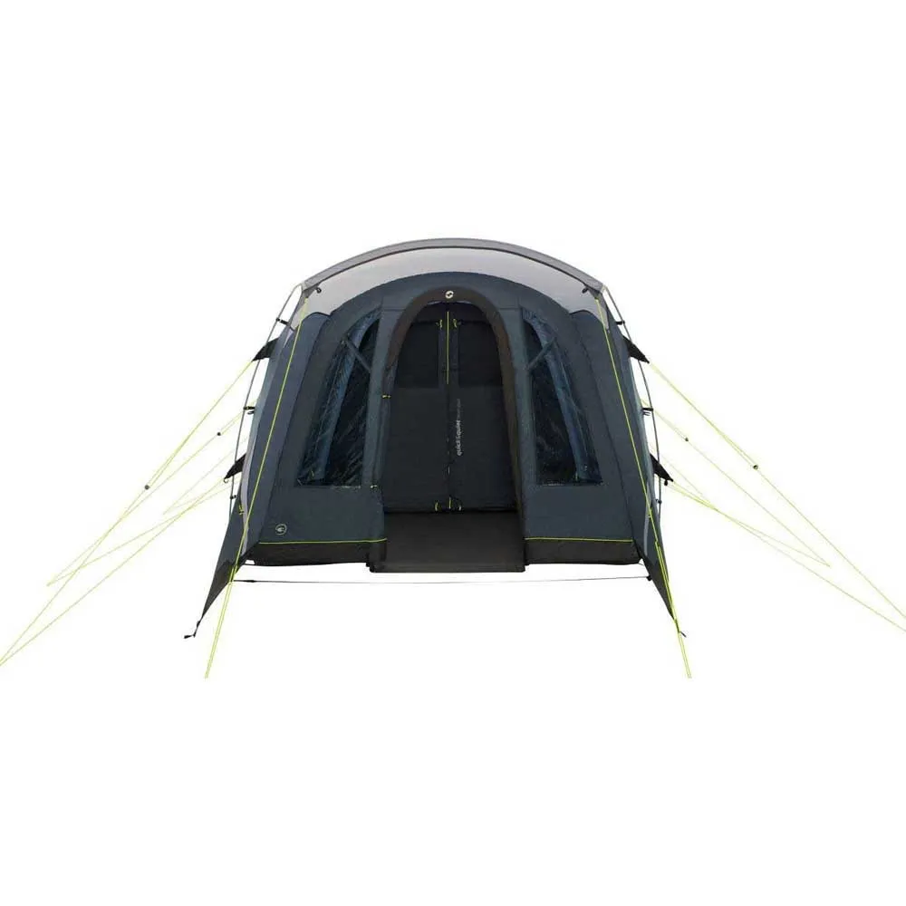 Outwell Monterey 4 Air Zelt, Blue, 4PL Outwell Monterey 4 Air Zelt, Blue, 4PL