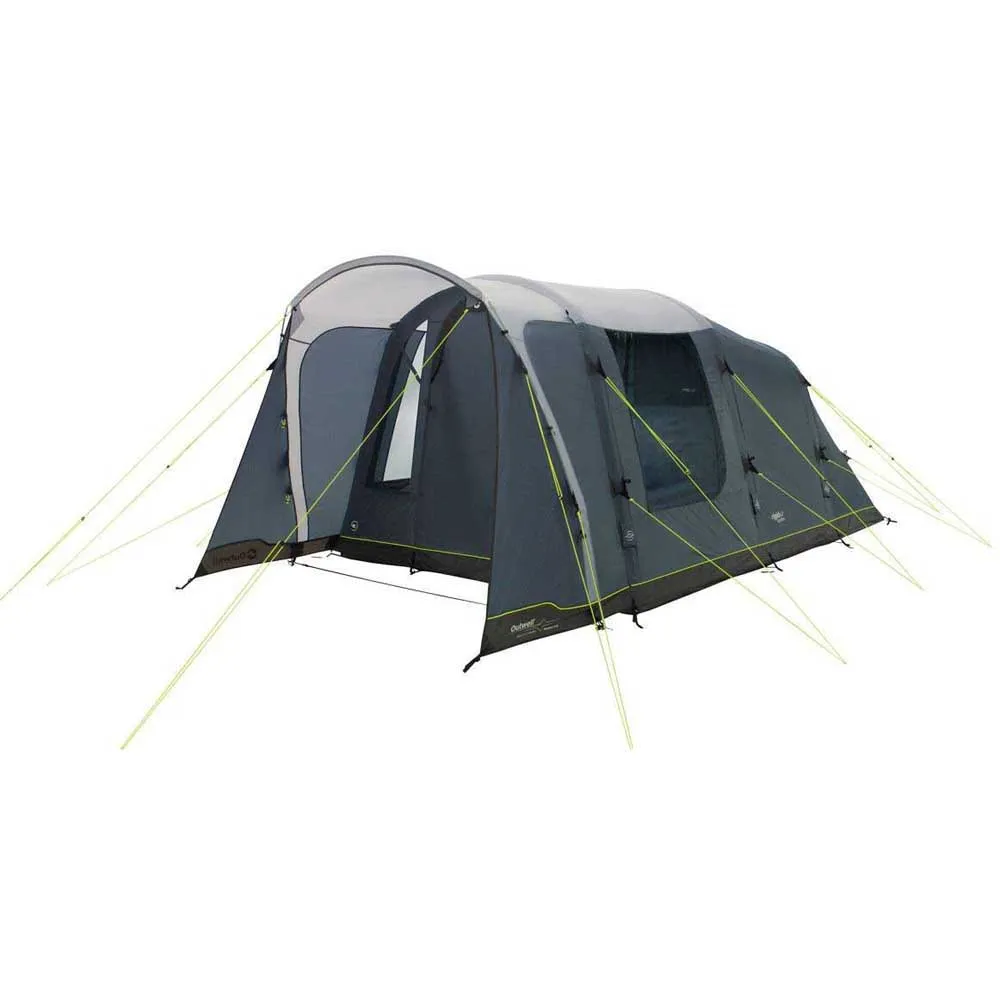 Outwell Monterey 4 Air Zelt, Blue, 4PL Outwell Monterey 4 Air Zelt, Blue, 4PL
