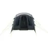 Outwell Monterey 4 Air Zelt, Blue, 4PL