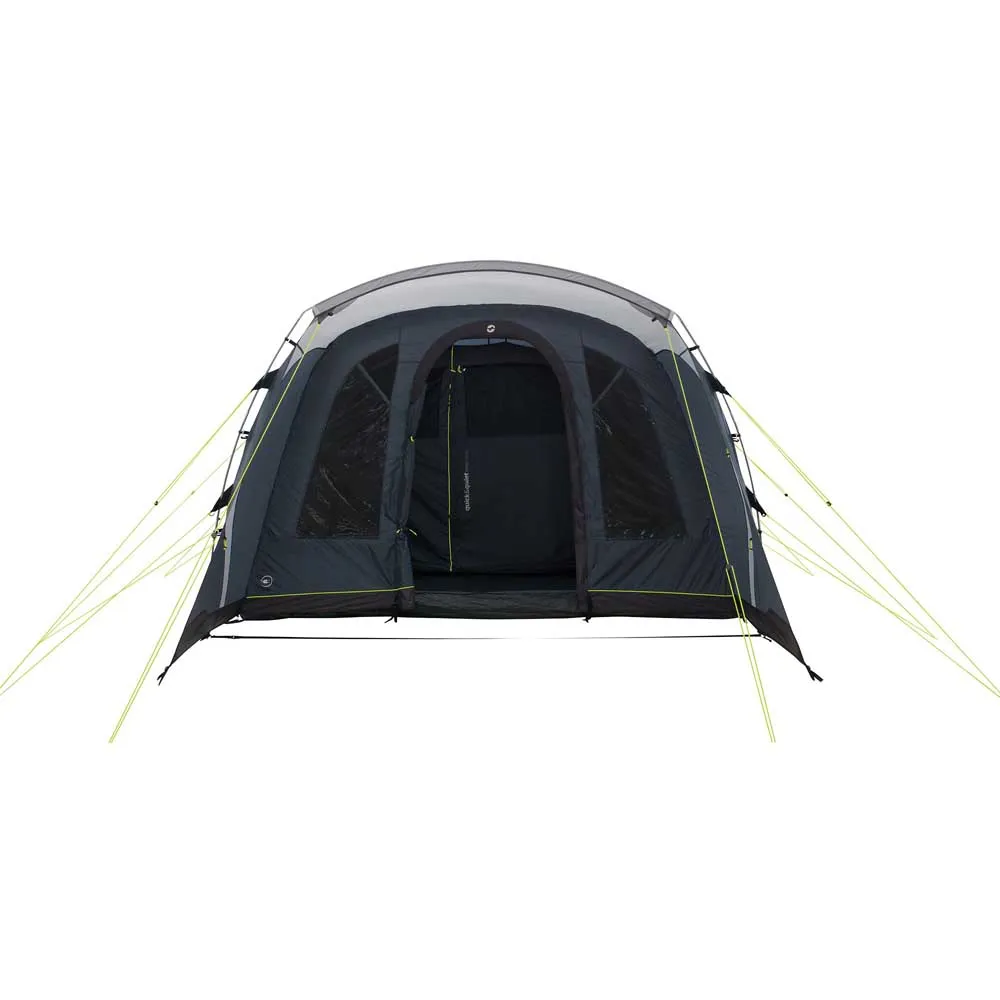Outwell Monterey 5 Air Zelt, Blue, 5PL Outwell Monterey 5 Air Zelt, Blue, 5PL
