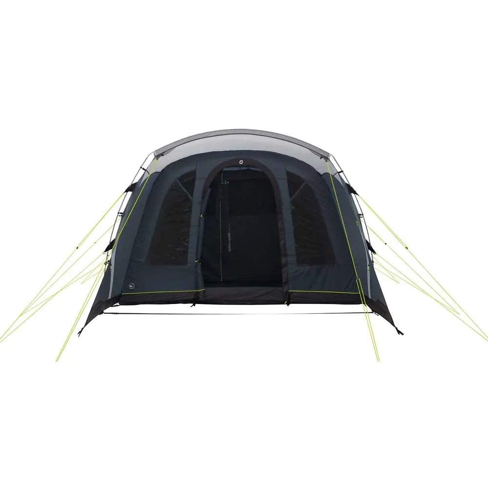 Outwell Monterey 5 Air Zelt, Blue, 5PL Outwell Monterey 5 Air Zelt, Blue, 5PL
