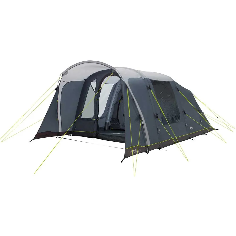Outwell Monterey 5 Air Zelt, Blue, 5PL Outwell Monterey 5 Air Zelt, Blue, 5PL