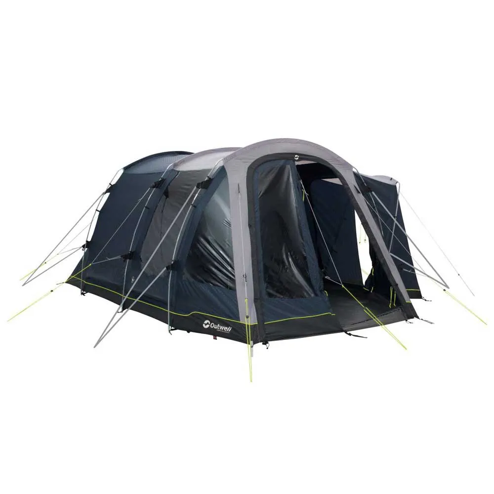 Outwell Nevada 4 Zelt, Blue, 4PL Outwell Nevada 4 Zelt, Blue, 4PL