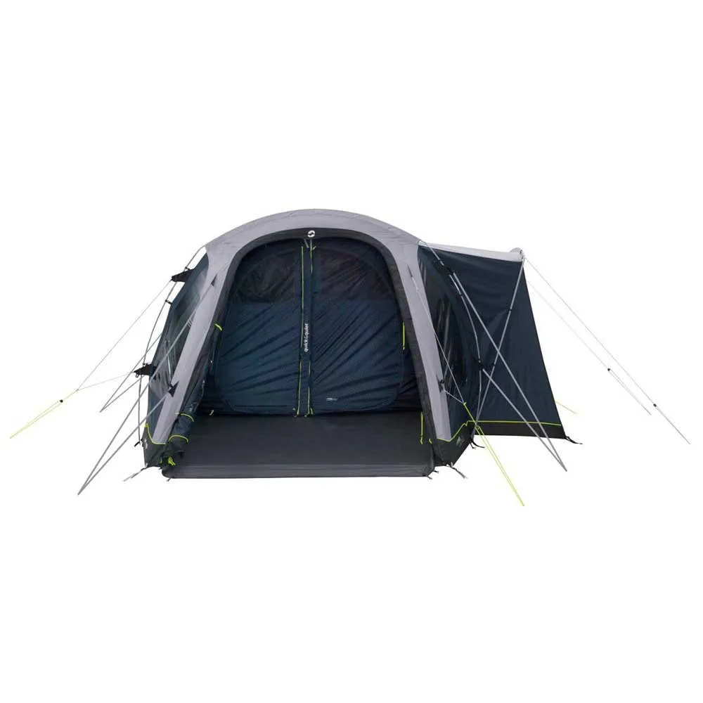 Outwell Nevada 4 Zelt, Blue, 4PL Outwell Nevada 4 Zelt, Blue, 4PL