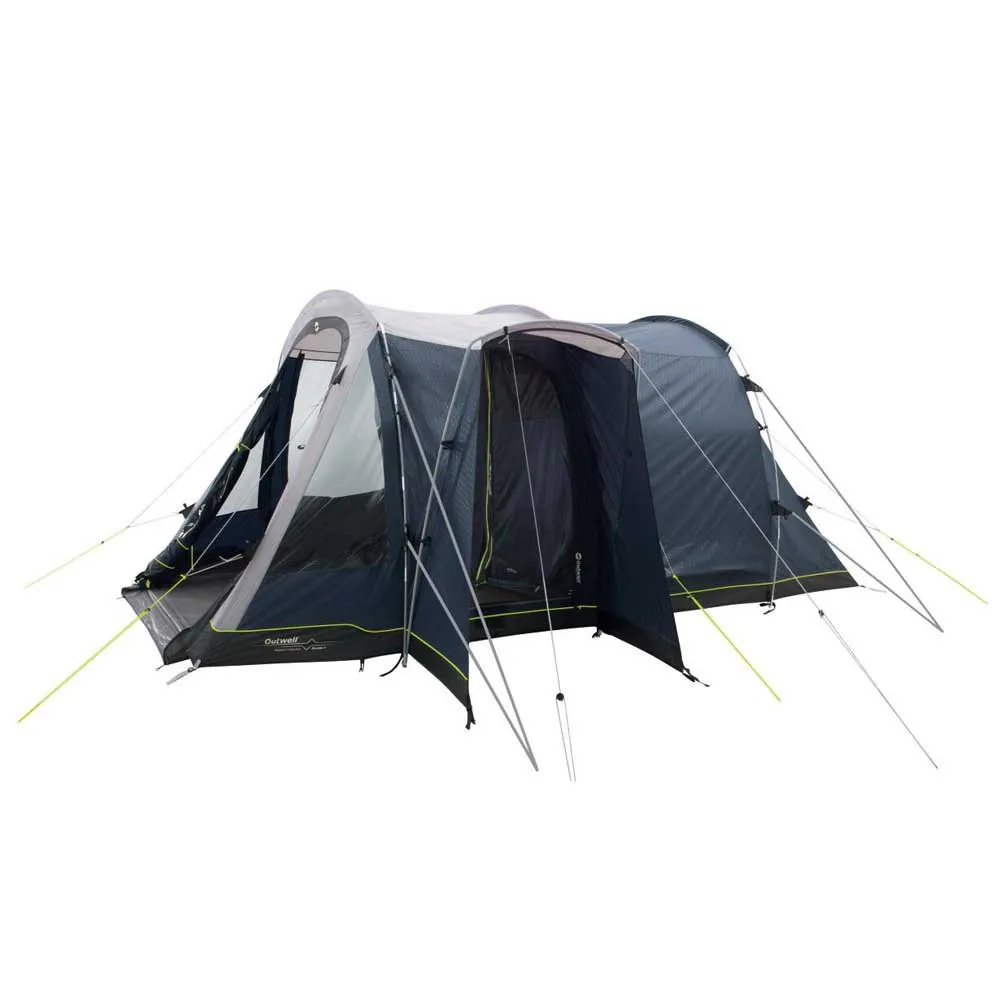 Outwell Nevada 4 Zelt, Blue, 4PL Outwell Nevada 4 Zelt, Blue, 4PL