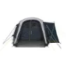 Outwell Nevada 4 Zelt, Blue, 4PL