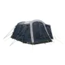 Outwell Nevada 4 Zelt, Blue, 4PL