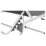 Outwell New Foundland Deck Stuhl, Black, One Size