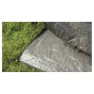 Outwell Newburg 240 Schützender Fußabdruck, Grey, One Size