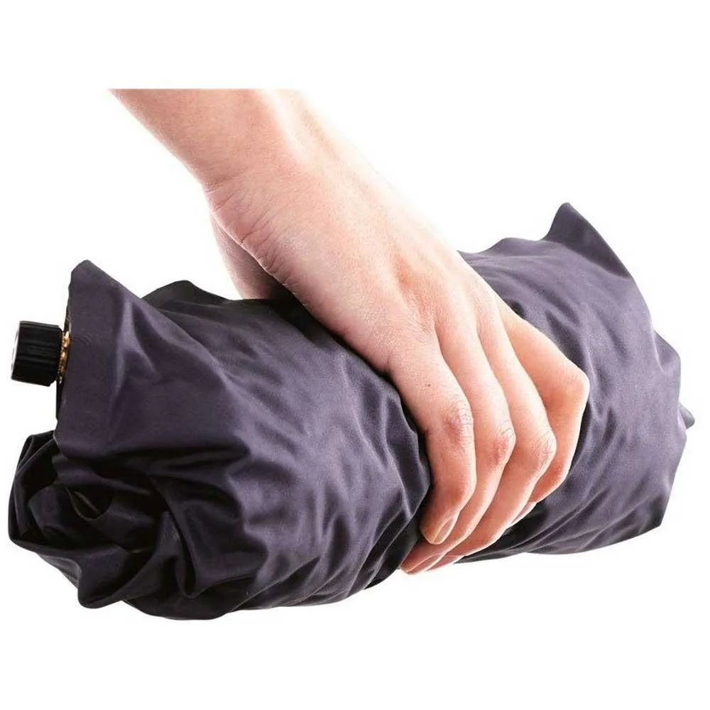 Outwell Nirvana Kissen, Grey Outwell Nirvana Kissen, Grey