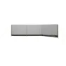 Outwell Oklahoma Windschutzscheibe, Grey, One Size