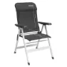 Outwell Ontario Sessel, Black, One Size