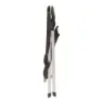 Outwell Ontario Sessel, Black, One Size