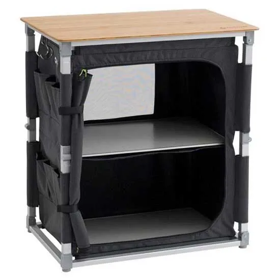 Outwell Padres Lagereinheit, Shadow grey, One Size Outwell Padres Lagereinheit, Shadow grey, One Size