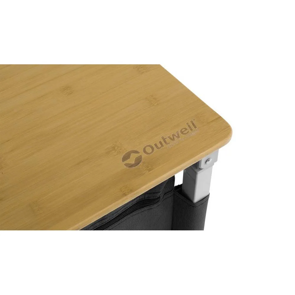 Outwell Padres Xl Lagereinheit, Shadow grey, One Size Outwell Padres Xl Lagereinheit, Shadow grey, One Size