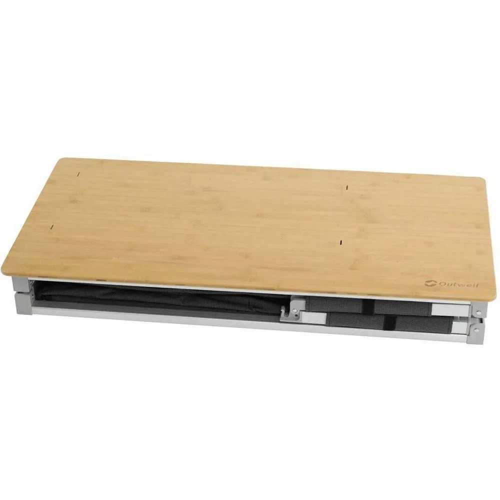 Outwell Padres Xl Lagereinheit, Shadow grey, One Size Outwell Padres Xl Lagereinheit, Shadow grey, One Size