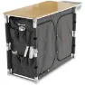 Outwell Padres Xl Lagereinheit, Shadow grey, One Size