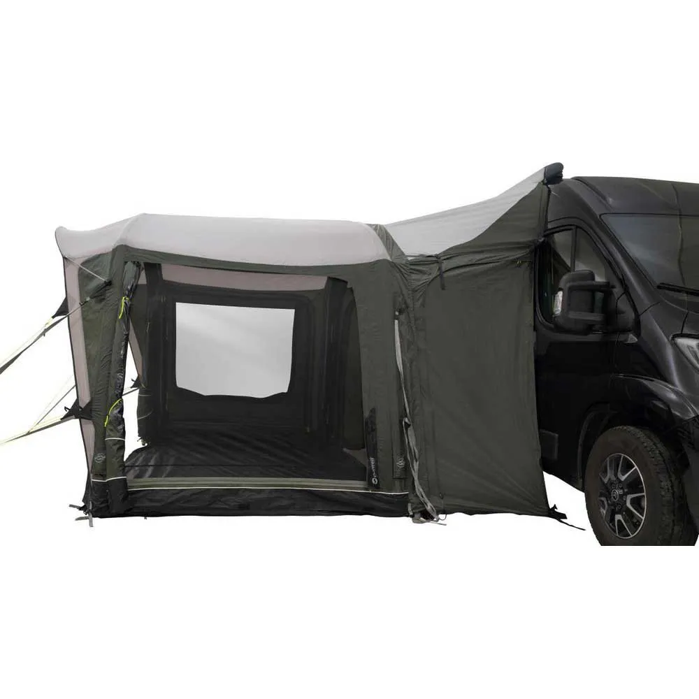 Outwell Parkville 200sa Buszelt, Green, One Size Outwell Parkville 200sa Buszelt, Green, One Size