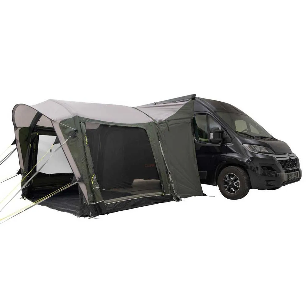 Outwell Parkville 200sa Buszelt, Green, One Size Outwell Parkville 200sa Buszelt, Green, One Size