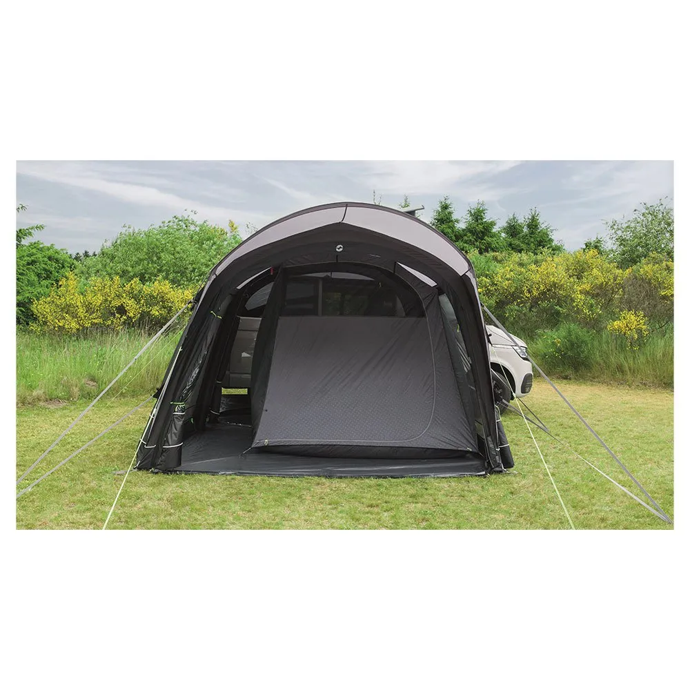 Outwell Parkville 200sa/maryville 260sa Flex Innenzelt, Charcoal, One Size Outwell Parkville 200sa/maryville 260sa Flex Innenzelt, Charcoal, One Size