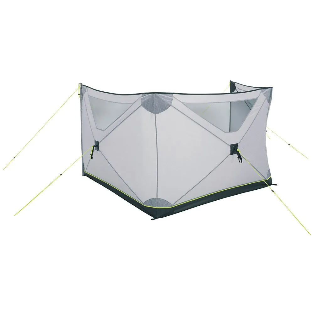Outwell Parton Windschutzscheibe, Grey, One Size Outwell Parton Windschutzscheibe, Grey, One Size