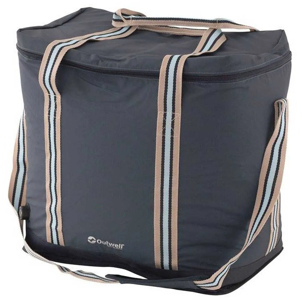 Outwell Pelican 30l Weiche Tragbare Kühlbox, Navy night, One Size Outwell Pelican 30l Weiche Tragbare Kühlbox, Navy night, One Size