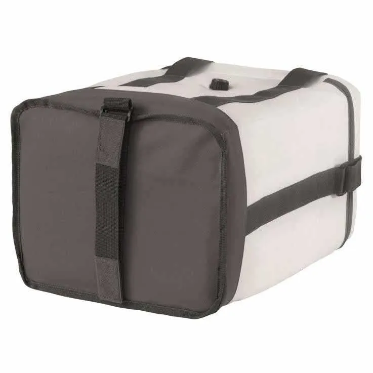 Outwell Pelican M 25l Weiche Tragbare Kühlbox, White, One Size Outwell Pelican M 25l Weiche Tragbare Kühlbox, White, One Size