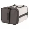 Outwell Pelican M 25l Weiche Tragbare Kühlbox, White, One Size
