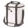 Outwell Pelican M 25l Weiche Tragbare Kühlbox, White, One Size