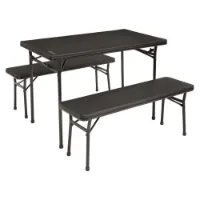 Outwell Pemberton Picnic Set Tisch Outwell Pemberton Picnic Set Tisch