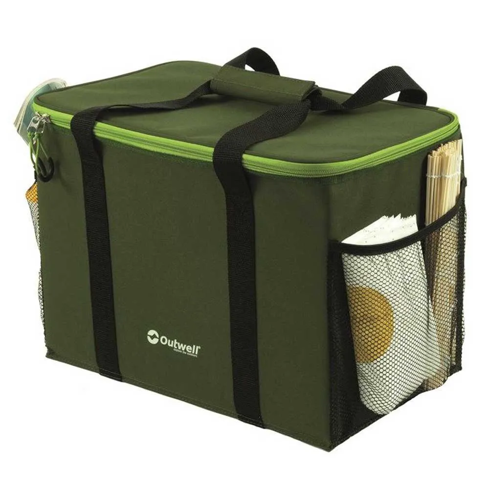 Outwell Penguin 15l Steife Tragbare Kühlbox, One size Outwell Penguin 15l Steife Tragbare Kühlbox, One size