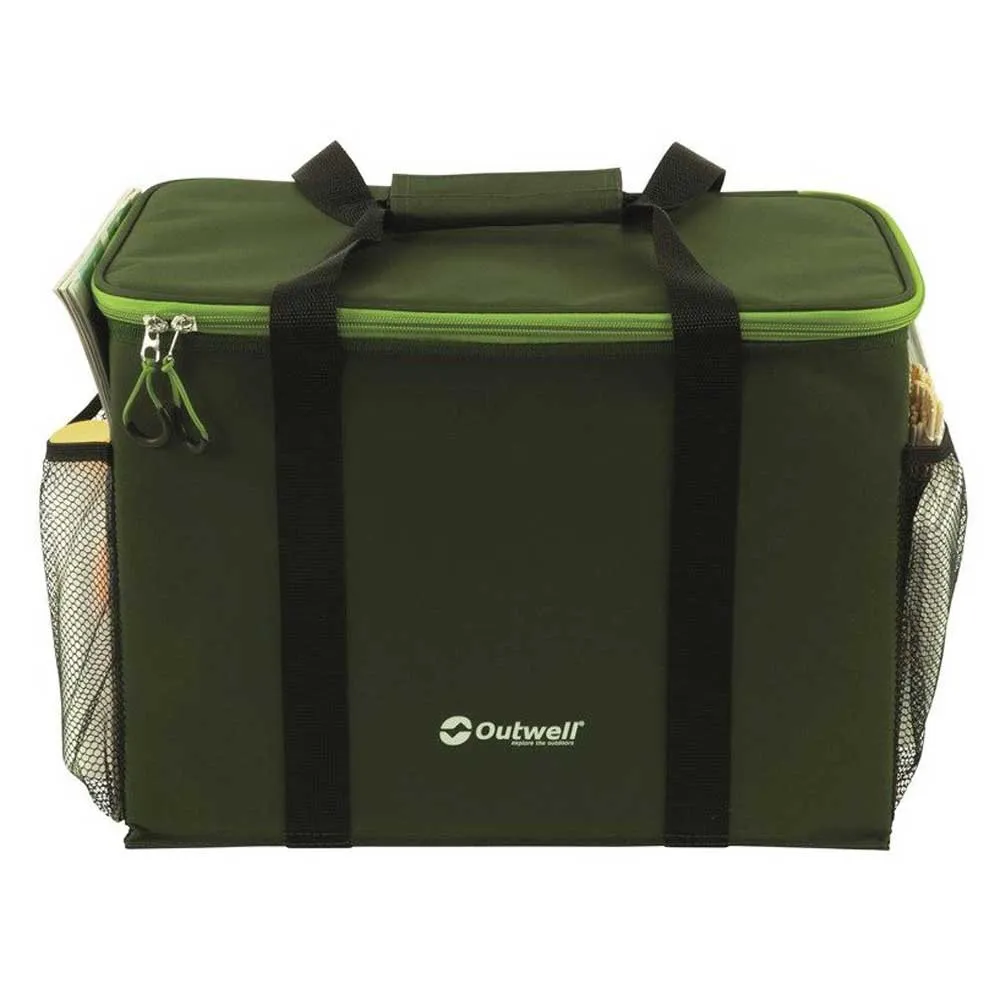 Outwell Penguin 15l Steife Tragbare Kühlbox, One size Outwell Penguin 15l Steife Tragbare Kühlbox, One size