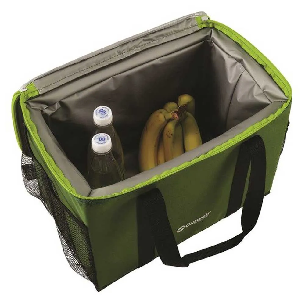 Outwell Penguin 15l Steife Tragbare Kühlbox, One size Outwell Penguin 15l Steife Tragbare Kühlbox, One size