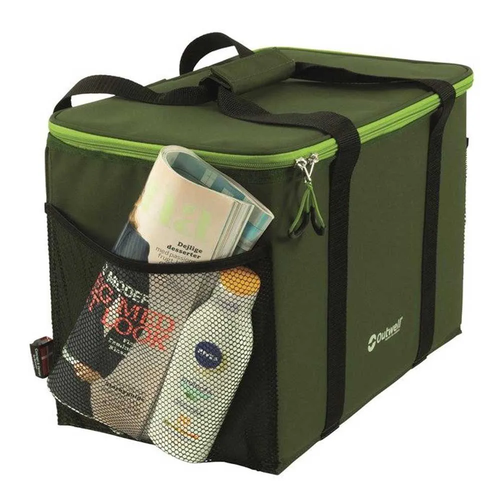 Outwell Penguin 15l Steife Tragbare Kühlbox, One size Outwell Penguin 15l Steife Tragbare Kühlbox, One size