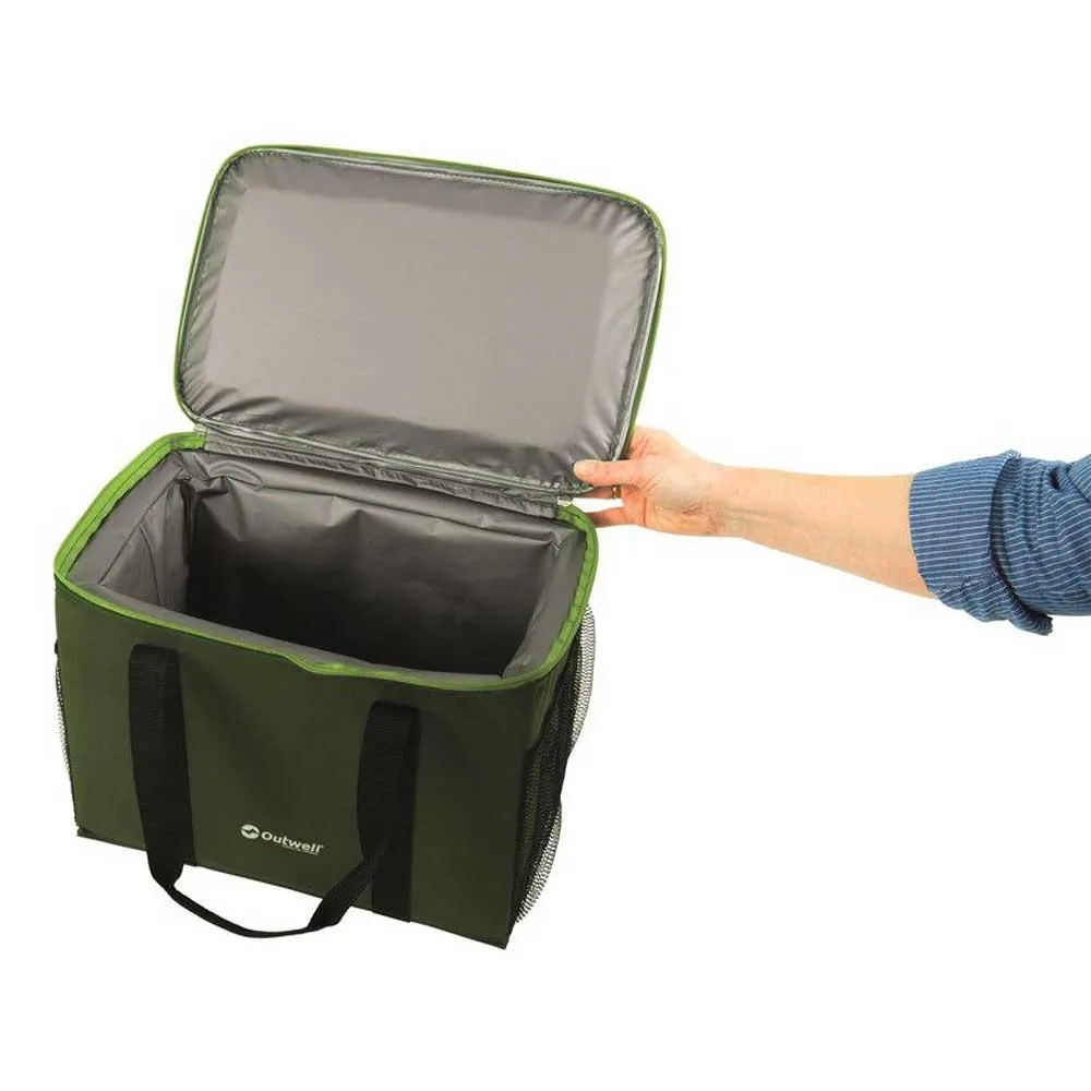 Outwell Penguin 15l Steife Tragbare Kühlbox, One size Outwell Penguin 15l Steife Tragbare Kühlbox, One size