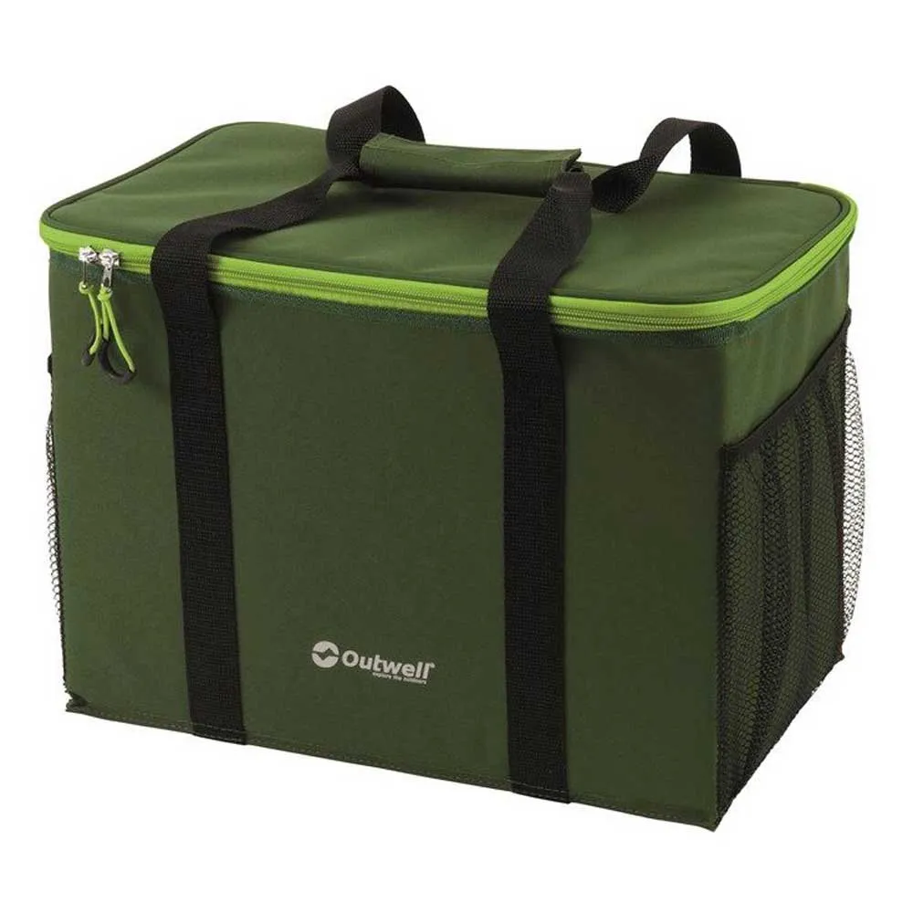 Outwell Penguin 15l Steife Tragbare Kühlbox, One size Outwell Penguin 15l Steife Tragbare Kühlbox, One size