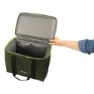 Outwell Penguin 15l Steife Tragbare Kühlbox, One size