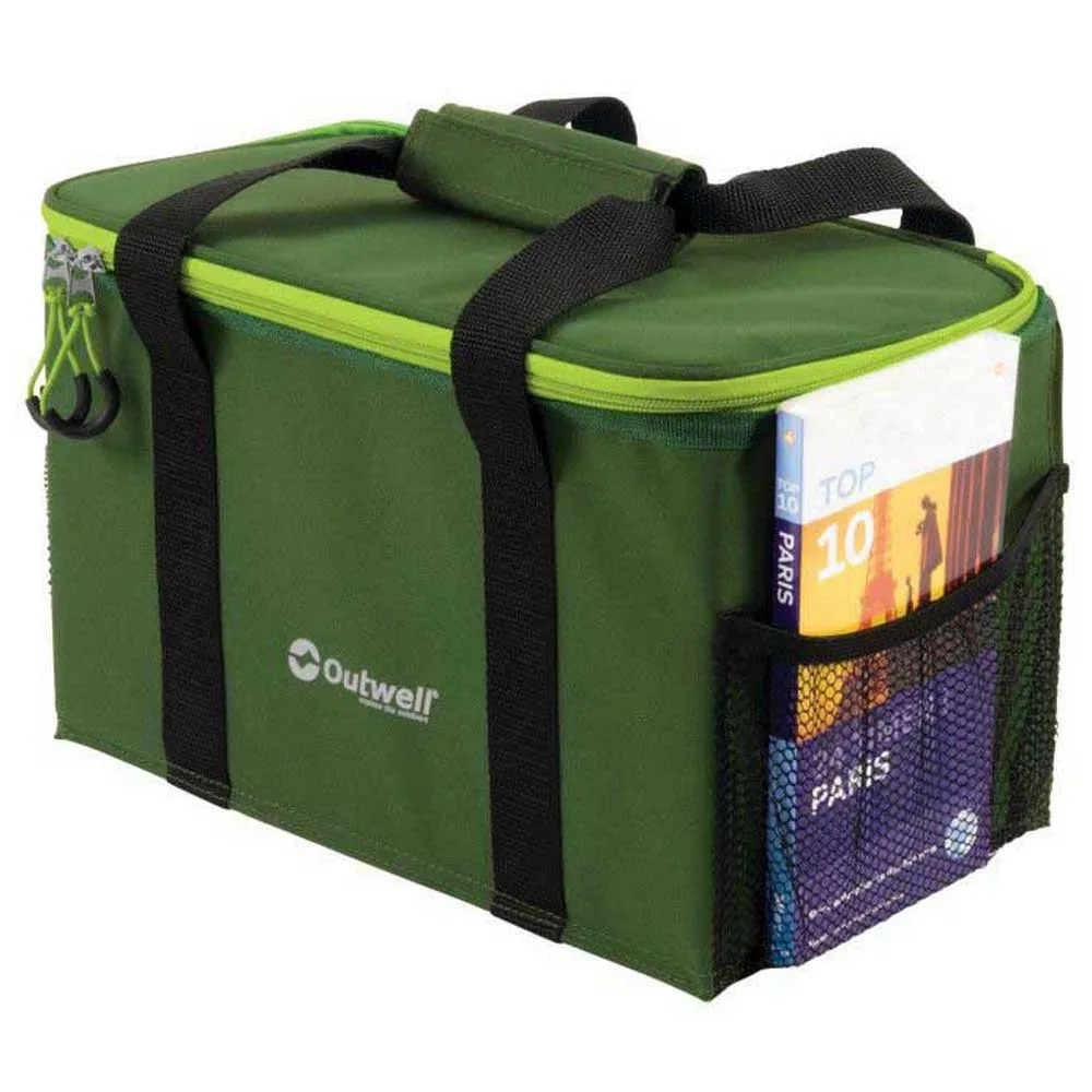 Outwell Penguin 6l Weiche Tragbare Kühlbox Outwell Penguin 6l Weiche Tragbare Kühlbox