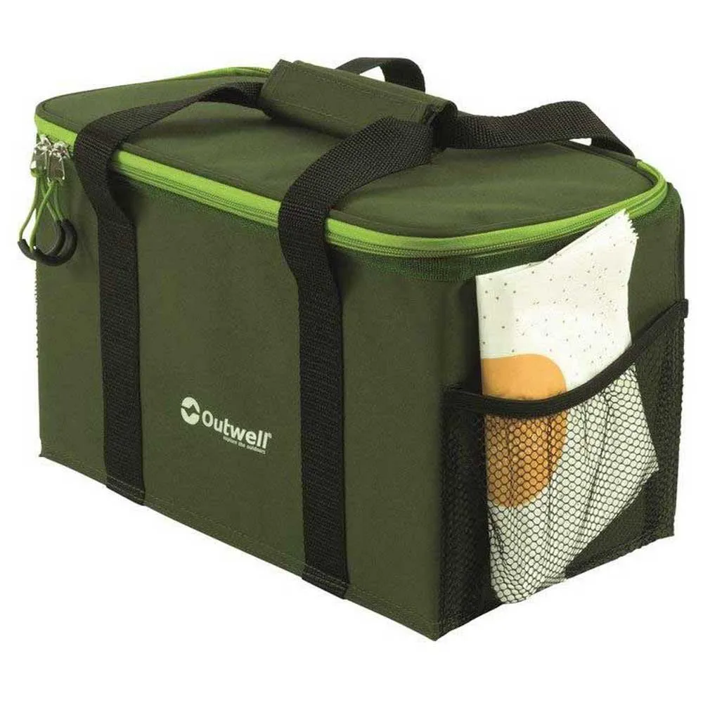 Outwell Penguin 6l Weiche Tragbare Kühlbox Outwell Penguin 6l Weiche Tragbare Kühlbox
