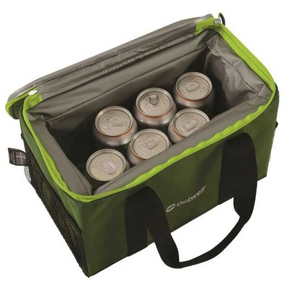 Outwell Penguin 6l Weiche Tragbare Kühlbox Outwell Penguin 6l Weiche Tragbare Kühlbox