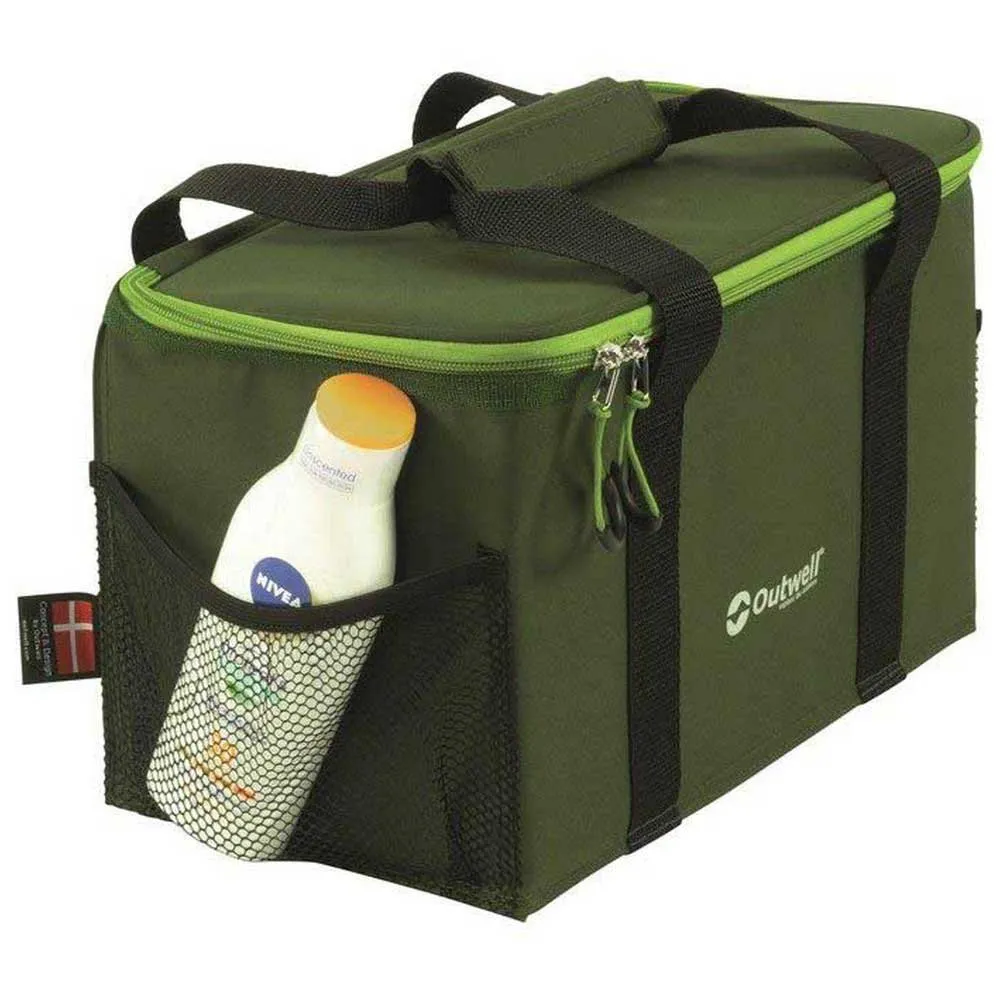 Outwell Penguin 6l Weiche Tragbare Kühlbox Outwell Penguin 6l Weiche Tragbare Kühlbox