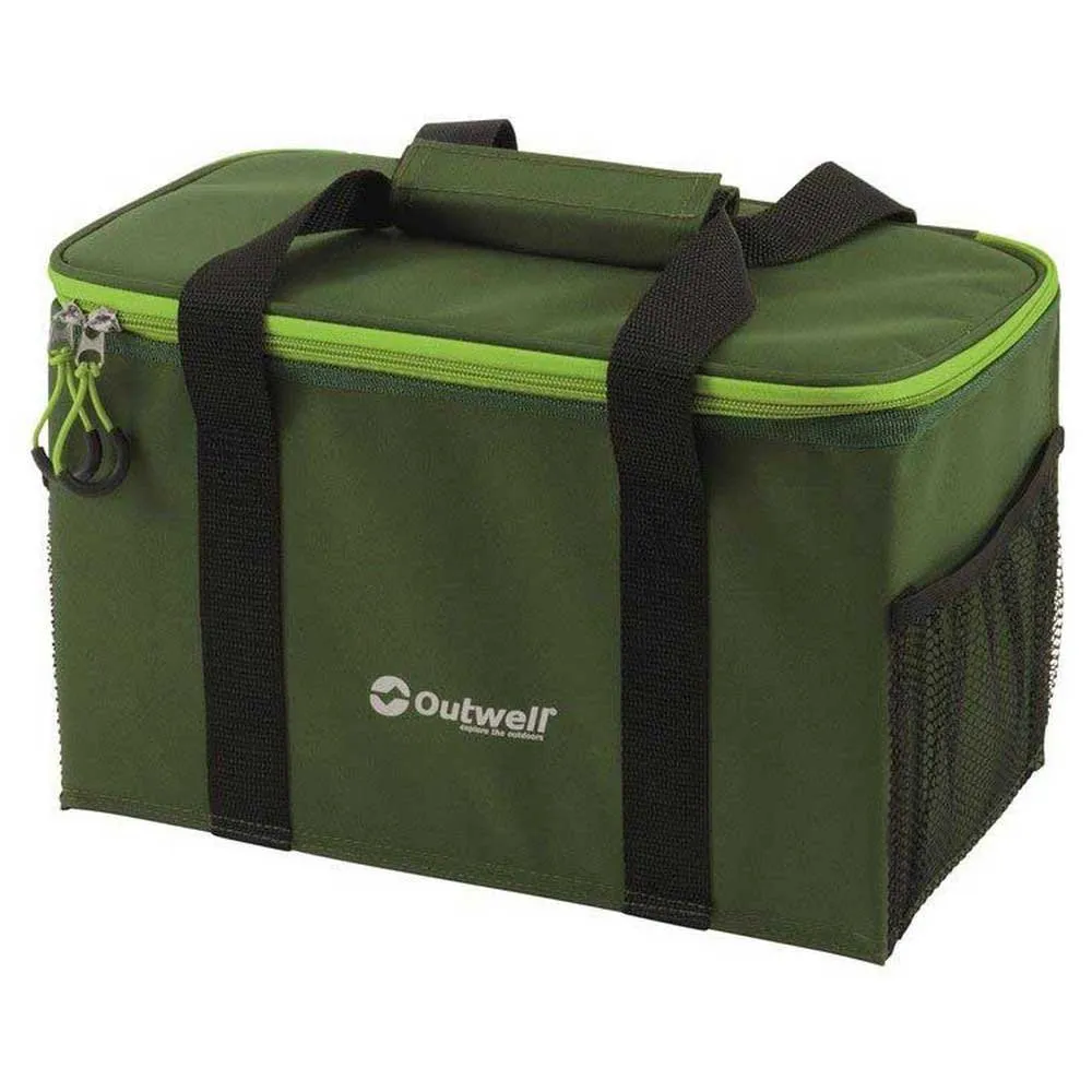 Outwell Penguin 6l Weiche Tragbare Kühlbox Outwell Penguin 6l Weiche Tragbare Kühlbox