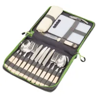 Outwell Picnic Besteckset Outwell Picnic Besteckset