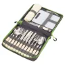 Outwell Picnic Besteckset, Silver, One Size