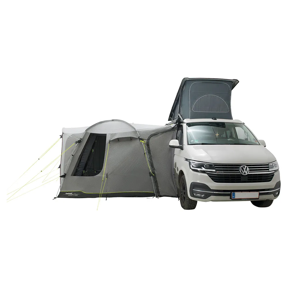 Outwell Pine Hills Buszelt, Grey, One Size Outwell Pine Hills Buszelt, Grey, One Size