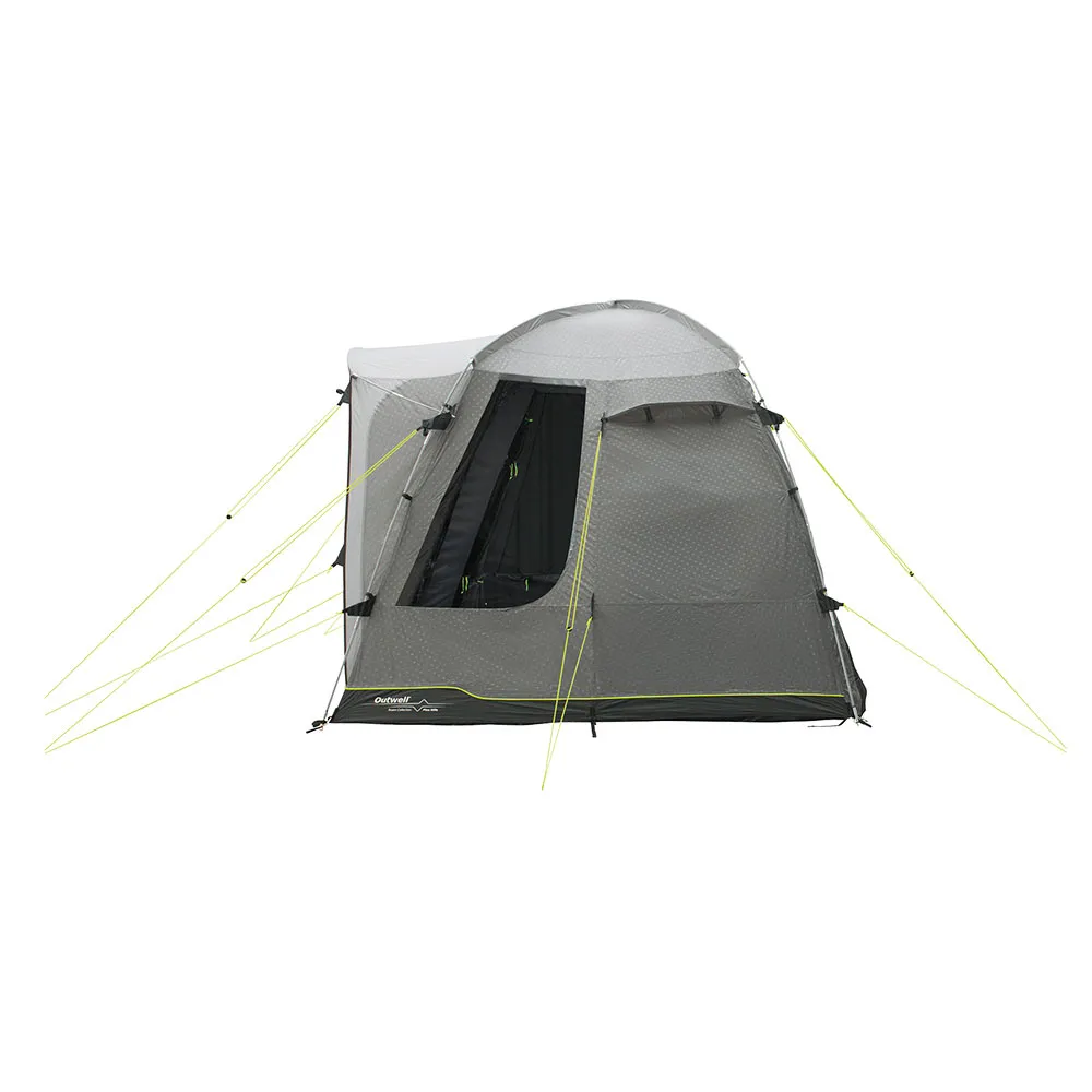 Outwell Pine Hills Buszelt, Grey, One Size Outwell Pine Hills Buszelt, Grey, One Size